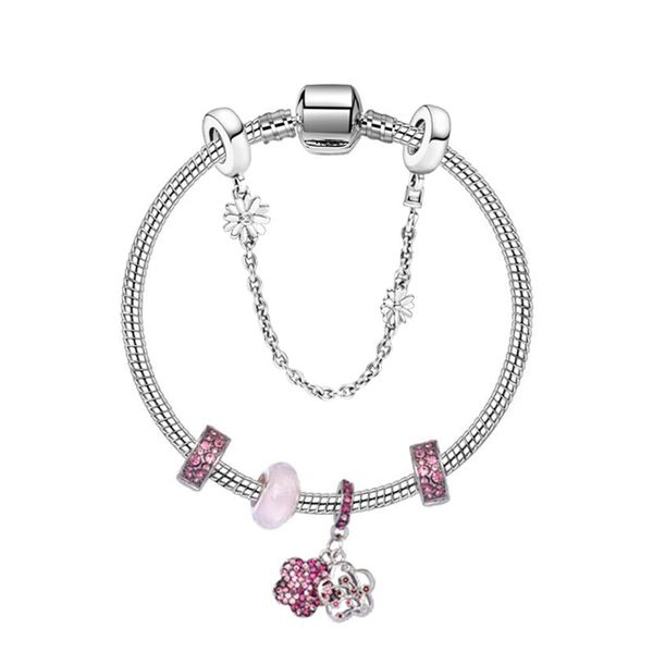 2022 new bracelets fashion women pink daisy alloy zircon simple flower denpants girls bracelet bangle, Golden;silver
2022 new bracelets fashion women pink daisy alloy zircon simple flower denpants girls bracelet bangle, Golden;silver