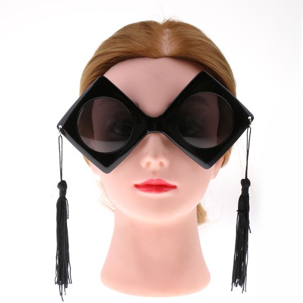 fun trencher cap sunglasses graduation cap glasses birthday party p props cosplay costume accessory
fun trencher cap sunglasses graduation cap glasses birthday party p props cosplay costume accessory