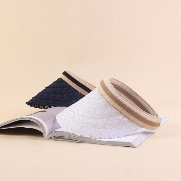 женщины летом на открытом воздухе пляж мода шапки шляпы sunhat sun hats для женщин capory femme пустое крыло кружево, Blue;gray
женщины летом на открытом воздухе пляж мода шапки шляпы sunhat sun hats для женщин capory femme пустое крыло кружево, Blue;gray