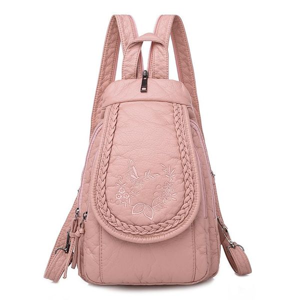 butterfly embroidery sheepskin women backpack 3 in 1 soft genuine leather breast bag for mother ladies large capacity backpack wmttie
butterfly embroidery sheepskin women backpack 3 in 1 soft genuine leather breast bag for mother ladies large capacity backpack wmttie
