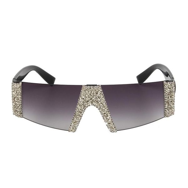 glitter one piece summer women glasses brand designer oversized fashion sun diamond vintage sunglasses uv400 rhinestone sunglass cwupi, White;black
glitter one piece summer women glasses brand designer oversized fashion sun diamond vintage sunglasses uv400 rhinestone sunglass cwupi, White;black