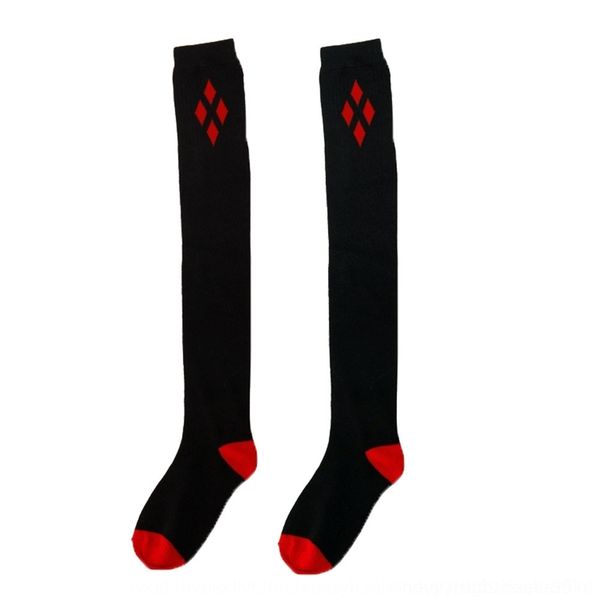 xqakn milk black fashion red and stockings rhombic stockings black cotton and cotton socks harley quinn halliquen women's socks 2jtqi
xqakn milk black fashion red and stockings rhombic stockings black cotton and cotton socks harley quinn halliquen women's socks 2jtqi