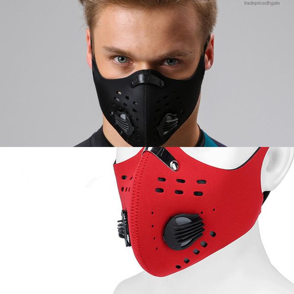 anti-pollution training cycling sport adjustable face running pm2.5 mask activated ca w1zm
anti-pollution training cycling sport adjustable face running pm2.5 mask activated ca w1zm