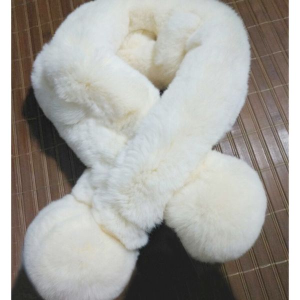 new style children's scarf girl's neck in winter imitation grass rex rabbit fur thickened warm and versatile korean version trend, Blue;gray
new style children's scarf girl's neck in winter imitation grass rex rabbit fur thickened warm and versatile korean version trend, Blue;gray