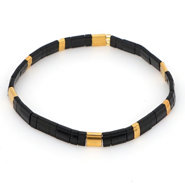go2boho 2020 tila beads bracelet men miyuki classic bracelets women armband jewelry pulseira mujer 2019 femme friendship gift y200918, Black
go2boho 2020 tila beads bracelet men miyuki classic bracelets women armband jewelry pulseira mujer 2019 femme friendship gift y200918, Black