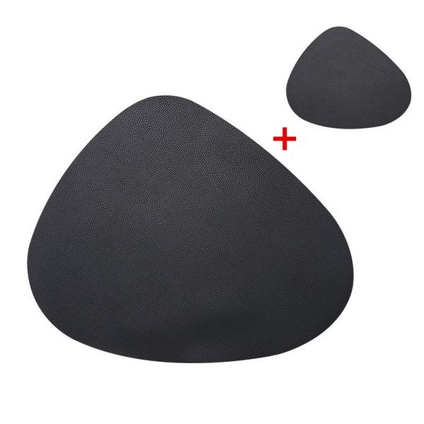 placemat tater cat tableware pad pu кожаная водонепроницаемая теплоизоляция без скольжения placemat мягкая черная коричневая моющаяся шарена
placemat tater cat tableware pad pu кожаная водонепроницаемая теплоизоляция без скольжения placemat мягкая черная коричневая моющаяся шарена