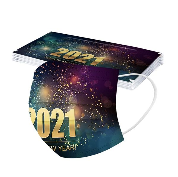 happy new year face mask 3 layered disposable masks print dustproof breathable protective party decoration mouth c jlloqi lucky2005
happy new year face mask 3 layered disposable masks print dustproof breathable protective party decoration mouth c jlloqi lucky2005