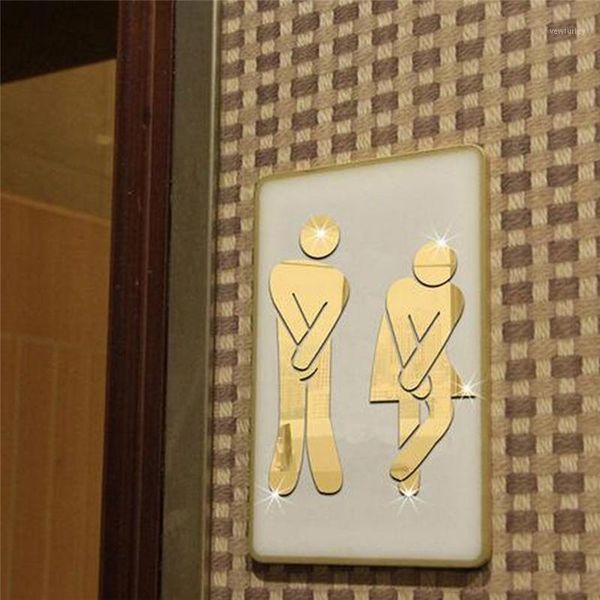 wall stickers removable cute man woman washroom toilet wc sticker family diy decor mirror home for bathroom supplies1
wall stickers removable cute man woman washroom toilet wc sticker family diy decor mirror home for bathroom supplies1