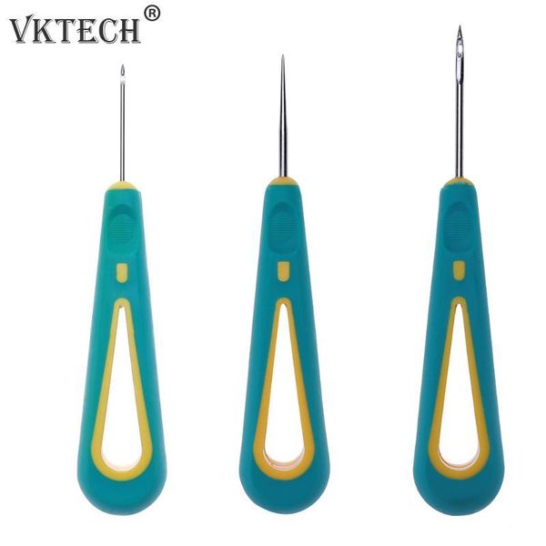 awl hook needle steel stitcher hole punching sewing awl needles for leather shoes repair detachable hand stitcher taper, Black
awl hook needle steel stitcher hole punching sewing awl needles for leather shoes repair detachable hand stitcher taper, Black