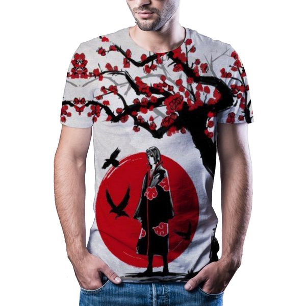 worst fire natural cultural pattern printing summer printing 3d print shirts aesthetic hentai comics men clothing