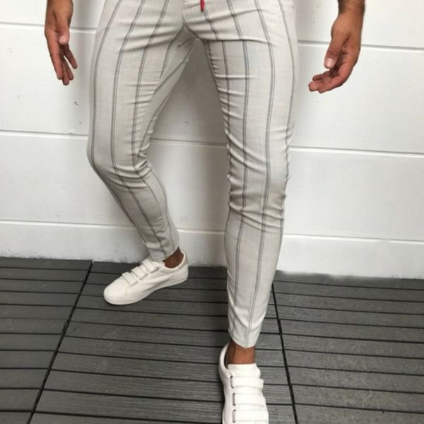 2019 wear striped printed corded 2019 men's wear striped printed corded men's casual pants casual pants hi3ri, Blue
2019 wear striped printed corded 2019 men's wear striped printed corded men's casual pants casual pants hi3ri, Blue