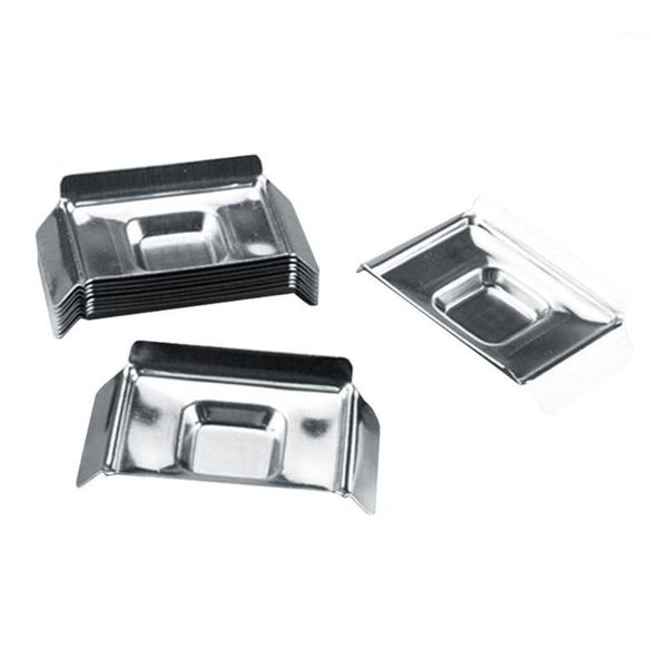 laboratory tools stainless steel sample embedding box bottom mold paraffin embedding mold experiment chemistry equipment1
laboratory tools stainless steel sample embedding box bottom mold paraffin embedding mold experiment chemistry equipment1