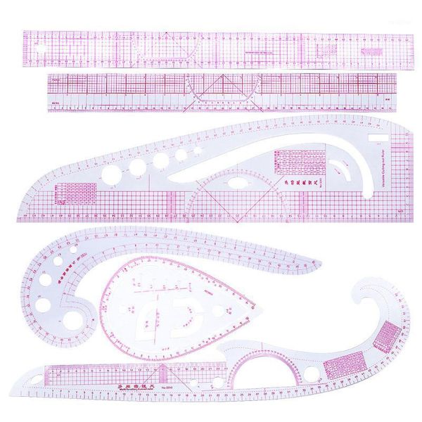 6pcs cutting craft scale ruler drawing ruler plastic patchwork craft quilting cutting rulers diy home sewing tools1, Black
6pcs cutting craft scale ruler drawing ruler plastic patchwork craft quilting cutting rulers diy home sewing tools1, Black