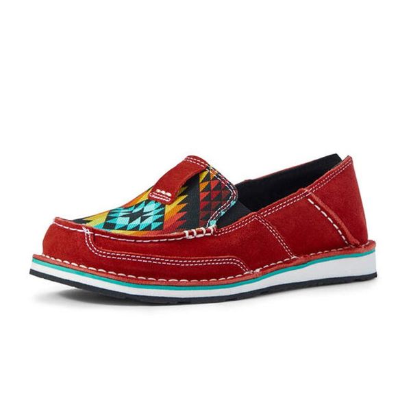fashion slip on women shoes women leather loafers retro rainbow color flat shoes spring new comfort sport walking footwear, Black
fashion slip on women shoes women leather loafers retro rainbow color flat shoes spring new comfort sport walking footwear, Black