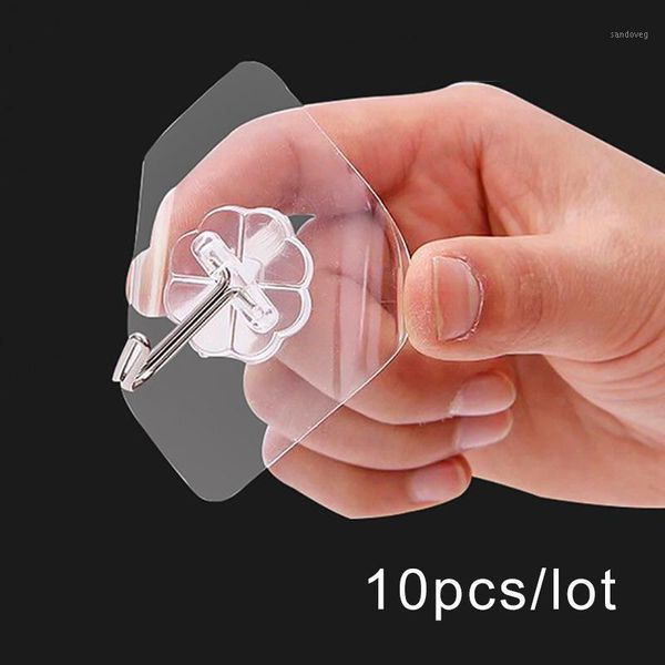 10pcs strong transparent wall hanger rack space saver waterproof flower adhesive hooks heavy load sucker rack sale 6cm*6cm1
10pcs strong transparent wall hanger rack space saver waterproof flower adhesive hooks heavy load sucker rack sale 6cm*6cm1
