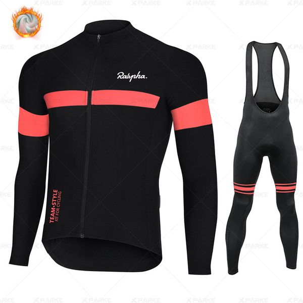 new raphaful winter thermal fleece set cycling clothes men's jersey suit sport riding bike mtb clothing bib pants warm sets ropa c0123, Gray
new raphaful winter thermal fleece set cycling clothes men's jersey suit sport riding bike mtb clothing bib pants warm sets ropa c0123, Gray