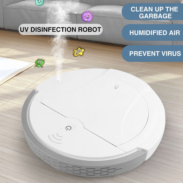 intelligence uv lamp disinfection robot vacuum cleaner suction wet mopping 50 mins washing robot vacuum cleaner aspiradora robot
intelligence uv lamp disinfection robot vacuum cleaner suction wet mopping 50 mins washing robot vacuum cleaner aspiradora robot