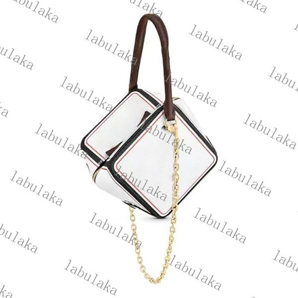 m57478 dice bag lady handbag white handbag latest limited edition detachable shoulder strap with dust bag box
m57478 dice bag lady handbag white handbag latest limited edition detachable shoulder strap with dust bag box