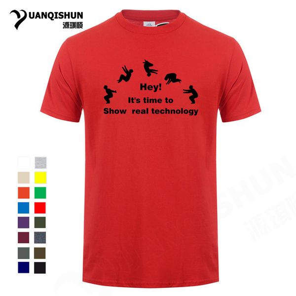 sport funny parkour print t-shirt it's time to show real technical letter print t-shirts summer new fashion men t shirt hip hop tee
sport funny parkour print t-shirt it's time to show real technical letter print t-shirts summer new fashion men t shirt hip hop tee