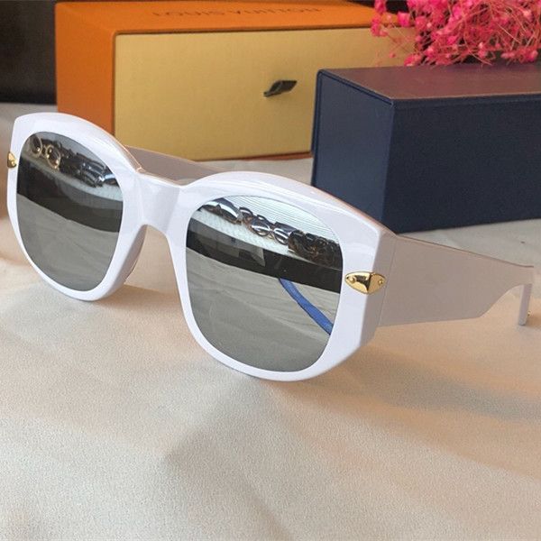 z1291e designer sunglasses for women fashion cat eye simple uv 400 lens 1291 sunglasses coating mirror lens color plated frame with case, White;black
z1291e designer sunglasses for women fashion cat eye simple uv 400 lens 1291 sunglasses coating mirror lens color plated frame with case, White;black