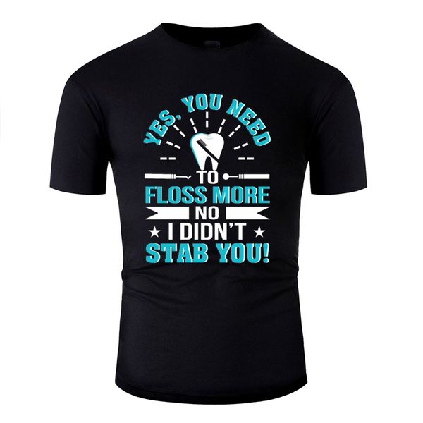 printed you need floss more dental hygienist for men novelty homme cool boy girl s hoodie designers t shirts sweatshirt
printed you need floss more dental hygienist for men novelty homme cool boy girl s hoodie designers t shirts sweatshirt