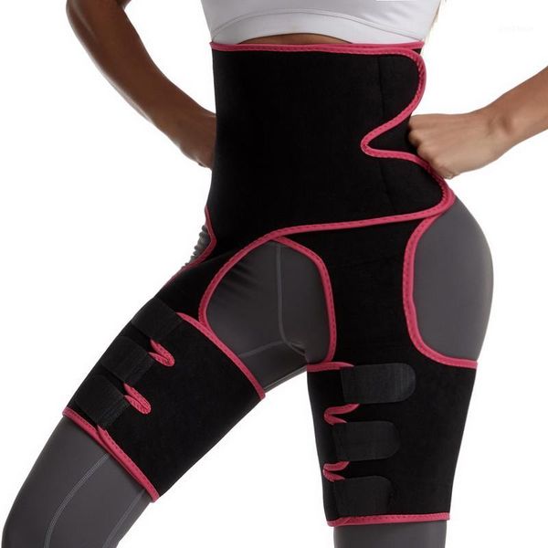 women sweat slim thigh trimmer leg shapers push up waist trainer panties fat burning neoprene heat compress slimming belt1, Black;gray
women sweat slim thigh trimmer leg shapers push up waist trainer panties fat burning neoprene heat compress slimming belt1, Black;gray