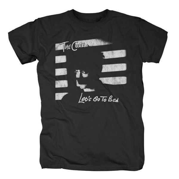 the cure let's go to bed official products m/l/xl new show original title selling 100 % cotton hoodie designers t shirts sweatshirt
the cure let's go to bed official products m/l/xl new show original title selling 100 % cotton hoodie designers t shirts sweatshirt