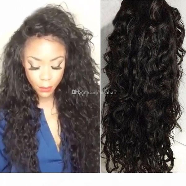 lace front wigs black curly wavy glueless lace frontal human hair wigs with baby hair wet and wavy lace front wigs black women, Black;brown
lace front wigs black curly wavy glueless lace frontal human hair wigs with baby hair wet and wavy lace front wigs black women, Black;brown