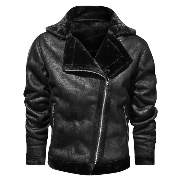 2021 new winter leather men thick warm windbreaker coat mens fleece motorcycle jacket dropshipping plus size 3xl m2b9, Black;brown
2021 new winter leather men thick warm windbreaker coat mens fleece motorcycle jacket dropshipping plus size 3xl m2b9, Black;brown