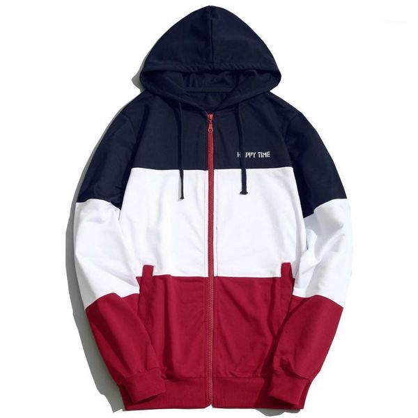 men's hoodies & sweatshirts 2021 fashion men sudaderas hombre hip hop mens brand patchwork hooded zipper hoodie cardigan sweatshirt hoo, Black
men's hoodies & sweatshirts 2021 fashion men sudaderas hombre hip hop mens brand patchwork hooded zipper hoodie cardigan sweatshirt hoo, Black