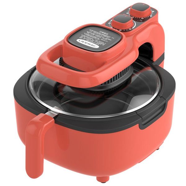 air fryers high temperature degreasing frying pan, full automatic video electric machine with capacity
air fryers high temperature degreasing frying pan, full automatic video electric machine with capacity