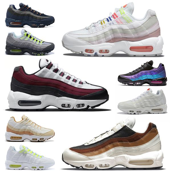 classic 95s women men running shoes og neon greedy black laser blue fuchsia worldwide bordeaux dark driftwood outdoor sports trainers sneake
classic 95s women men running shoes og neon greedy black laser blue fuchsia worldwide bordeaux dark driftwood outdoor sports trainers sneake