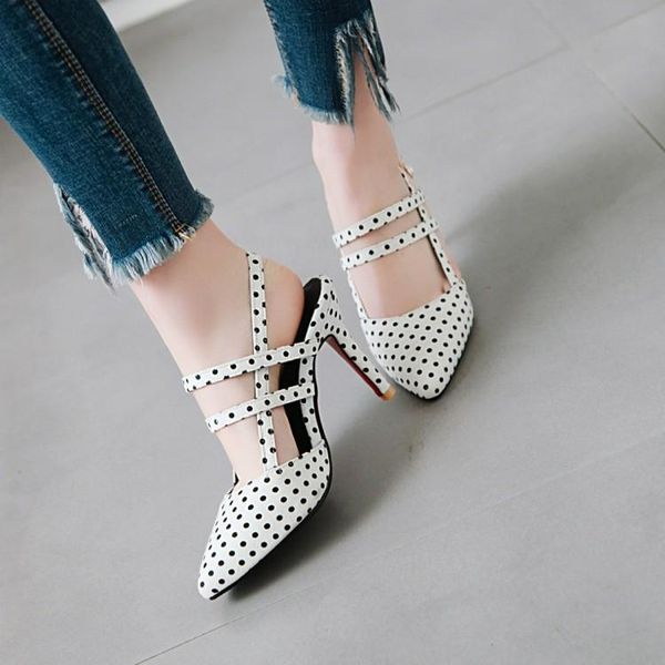 dress shoes oversized ladies high heels women woman pumps pointed, high-heeled sandals, Black
dress shoes oversized ladies high heels women woman pumps pointed, high-heeled sandals, Black