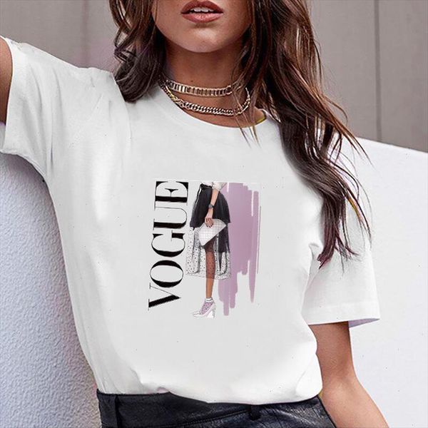 women clothes letter print short sleeve tshirt printed women elegant lady fashion shirt t casual female t shirt tee, White
women clothes letter print short sleeve tshirt printed women elegant lady fashion shirt t casual female t shirt tee, White