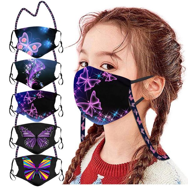 decoration mask kids butterfly masque christmas printed for face washable reusable breathable masks extension cord mascarillas
decoration mask kids butterfly masque christmas printed for face washable reusable breathable masks extension cord mascarillas