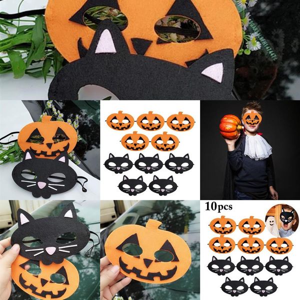cosplay 10pcs costume 3sce boys cat for face mask masquerade pumpkin party masks kids half children girls cartton halloween rnvuf
cosplay 10pcs costume 3sce boys cat for face mask masquerade pumpkin party masks kids half children girls cartton halloween rnvuf