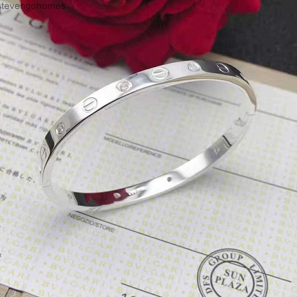 factory466iinlaid korean version 18k diamond rose gold alloy small lovers bracelet, Slivery;golden
factory466iinlaid korean version 18k diamond rose gold alloy small lovers bracelet, Slivery;golden