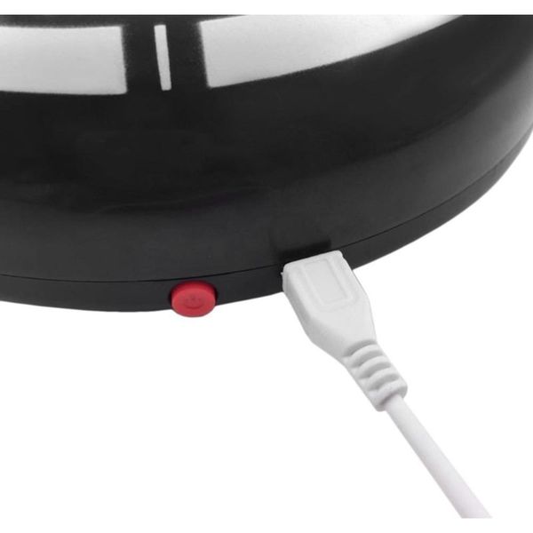 fashion mini cartoon rechargeable smart sweeping robot slim sweep suction machine small mini vacu jllxmh outbag2007
fashion mini cartoon rechargeable smart sweeping robot slim sweep suction machine small mini vacu jllxmh outbag2007