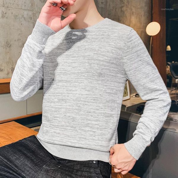 men's t-shirts men's long-sleeved sweater autumn winter korean version trend loose personality solid sweate1, White;black
men's t-shirts men's long-sleeved sweater autumn winter korean version trend loose personality solid sweate1, White;black