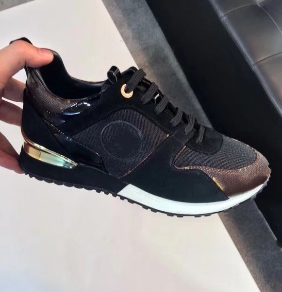 the new the new designer men fashion sneakers shoe luxury mens shoes the original designer perfect recovery casual shoes genuine shoes size3, Black
the new the new designer men fashion sneakers shoe luxury mens shoes the original designer perfect recovery casual shoes genuine shoes size3, Black