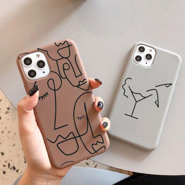 abstract art lines case for huawei p30 p20 p10 pro lite plus silicone phone cover soft coque
abstract art lines case for huawei p30 p20 p10 pro lite plus silicone phone cover soft coque