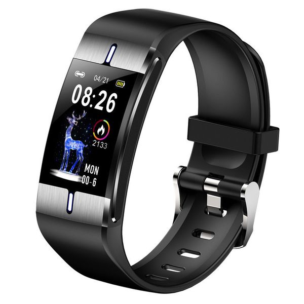 bm08 smart bracelet body fat blood pressure measurement band heart rate monitor ppg watch activity fitness tracker wristband
bm08 smart bracelet body fat blood pressure measurement band heart rate monitor ppg watch activity fitness tracker wristband