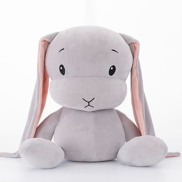 cute rabbit plush toys super soft bunny stuffed plush animal baby toys doll baby accompany sleep toy kids christmas gifts
cute rabbit plush toys super soft bunny stuffed plush animal baby toys doll baby accompany sleep toy kids christmas gifts