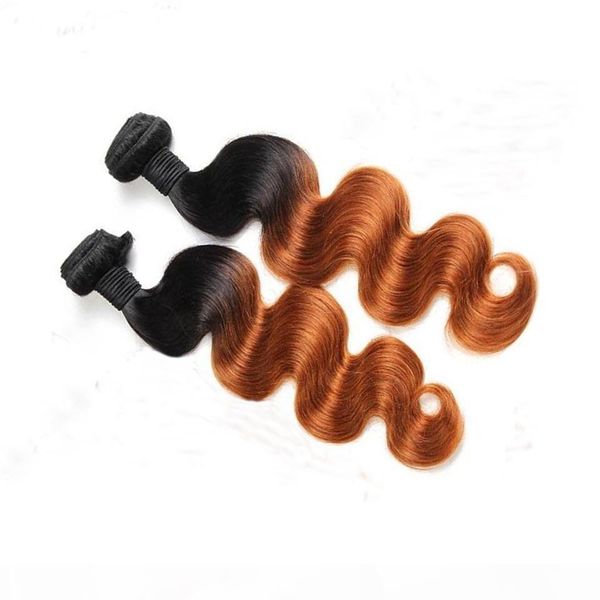 9a brazilian remy ombre human hair bundles 3pieces 300g lot color#1b 30 unprocessed virgin hair extensions weave straight and body wave, Black
9a brazilian remy ombre human hair bundles 3pieces 300g lot color#1b 30 unprocessed virgin hair extensions weave straight and body wave, Black