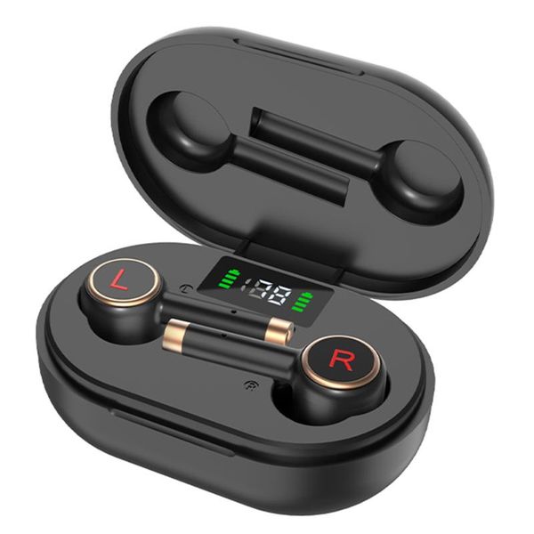 docooler l2pro bluetooth 5.1 earphones tws fingerprint touch headset hifi stereo in-ear earbuds wireless headphones for sport
docooler l2pro bluetooth 5.1 earphones tws fingerprint touch headset hifi stereo in-ear earbuds wireless headphones for sport