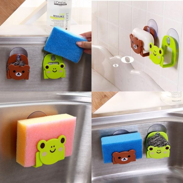 kitchen sponge rag commodity shelf cartoon multipurpose sucker shower room water tank storage rack with different pattern 1 05ax j1
kitchen sponge rag commodity shelf cartoon multipurpose sucker shower room water tank storage rack with different pattern 1 05ax j1
