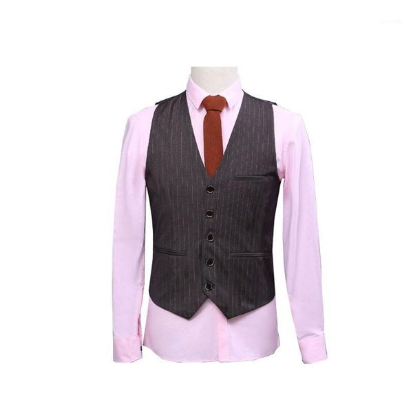 jinxuanya arrival vests for men slim fit men suit vest male waistcoat homme casual sleeveless formal business jacket custom size1, White;black
jinxuanya arrival vests for men slim fit men suit vest male waistcoat homme casual sleeveless formal business jacket custom size1, White;black