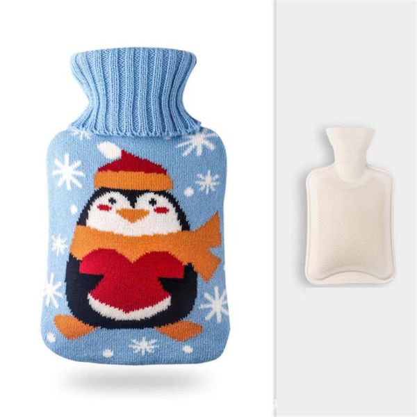 1000ml knitted water bottle warm cute cartoon hand warmer girl student pocket warmer rubber water bottle home winter bbytrz
1000ml knitted water bottle warm cute cartoon hand warmer girl student pocket warmer rubber water bottle home winter bbytrz