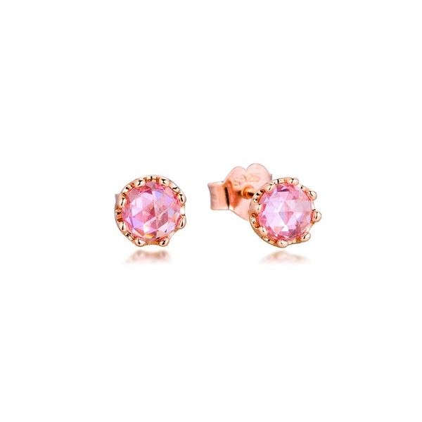 stud ckk earrings pink sparkling crown earring for women sterling silver 925 jewelry aretes pendientes kolczyki earing brincos, Golden;silver
stud ckk earrings pink sparkling crown earring for women sterling silver 925 jewelry aretes pendientes kolczyki earing brincos, Golden;silver
