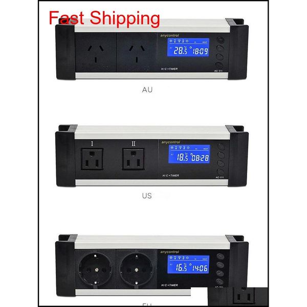 temperature controller aquarium reptile lizard turtle feeding high precision matic heat cold conversion qylfdv yh_pack
temperature controller aquarium reptile lizard turtle feeding high precision matic heat cold conversion qylfdv yh_pack